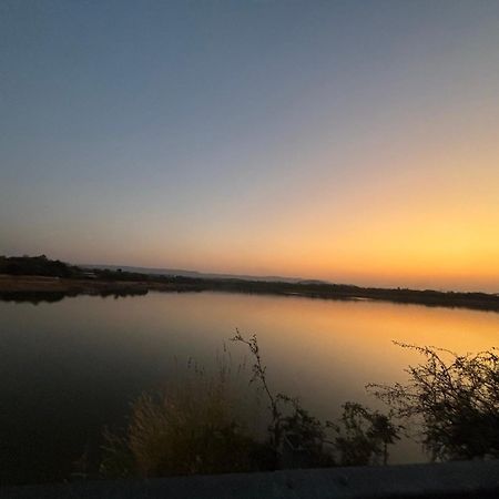 Mahesh Guest House Hampi Ngoại thất bức ảnh