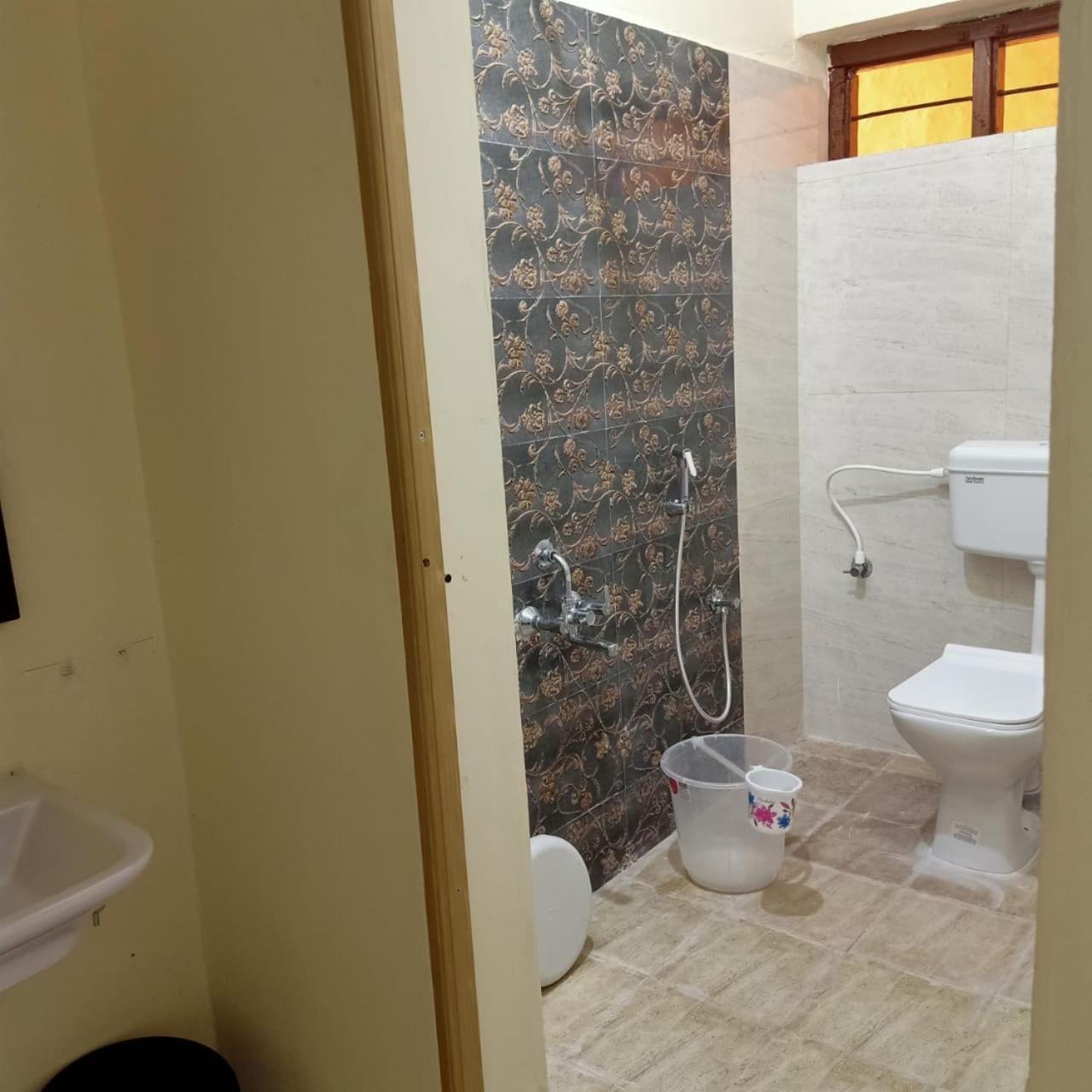 Mahesh Guest House Hampi Ngoại thất bức ảnh