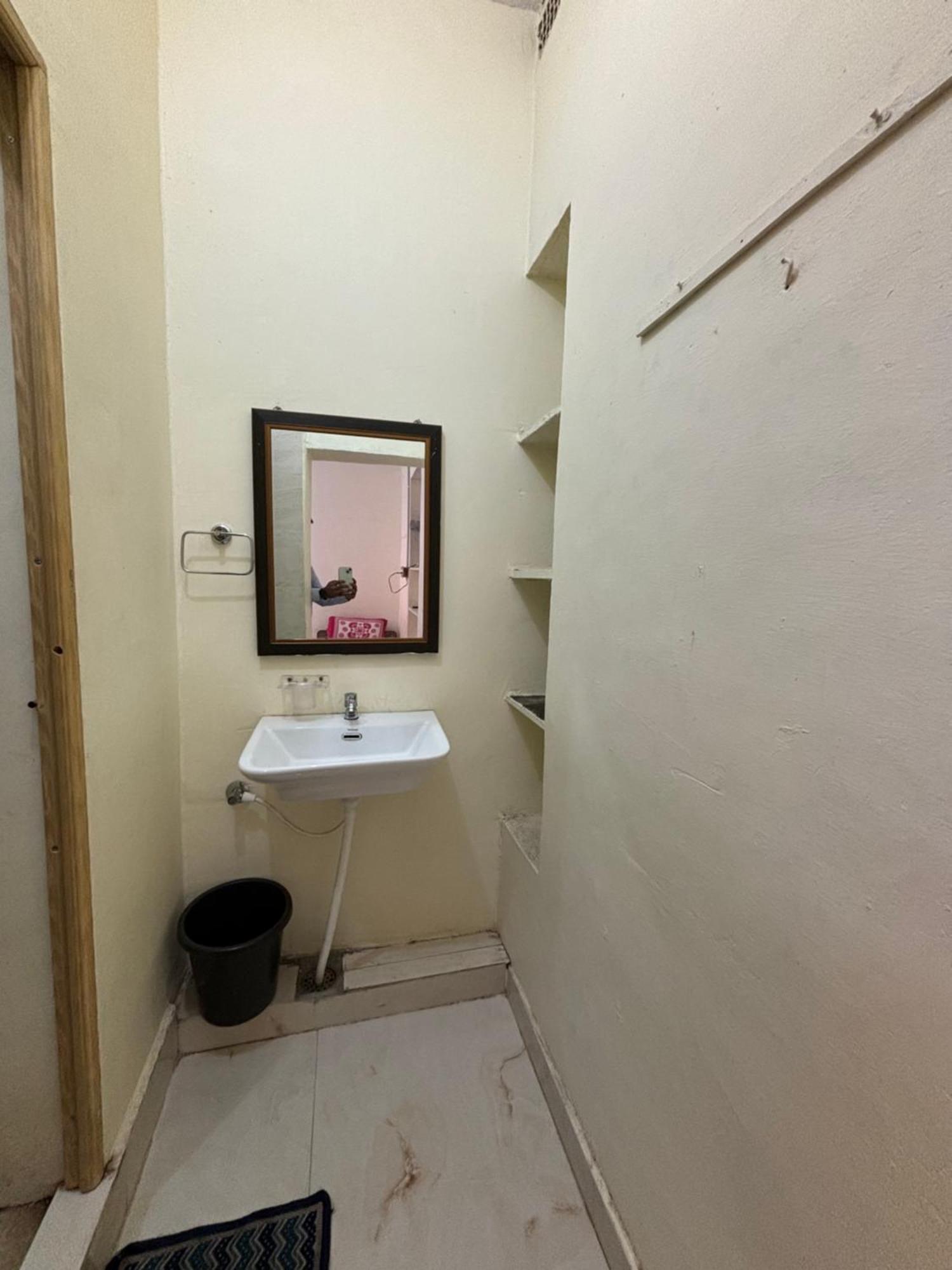 Mahesh Guest House Hampi Ngoại thất bức ảnh
