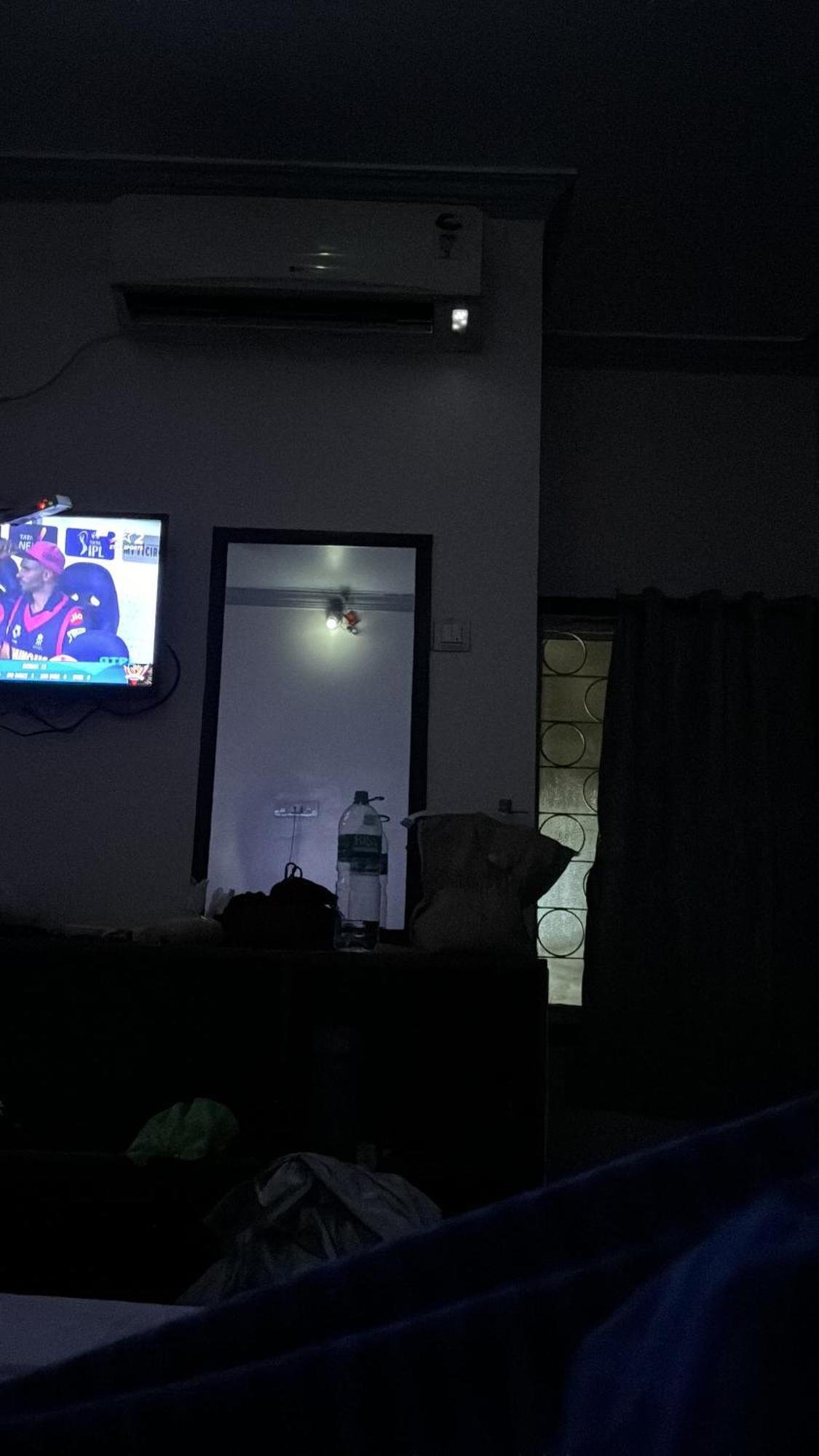 Mahesh Guest House Hampi Ngoại thất bức ảnh