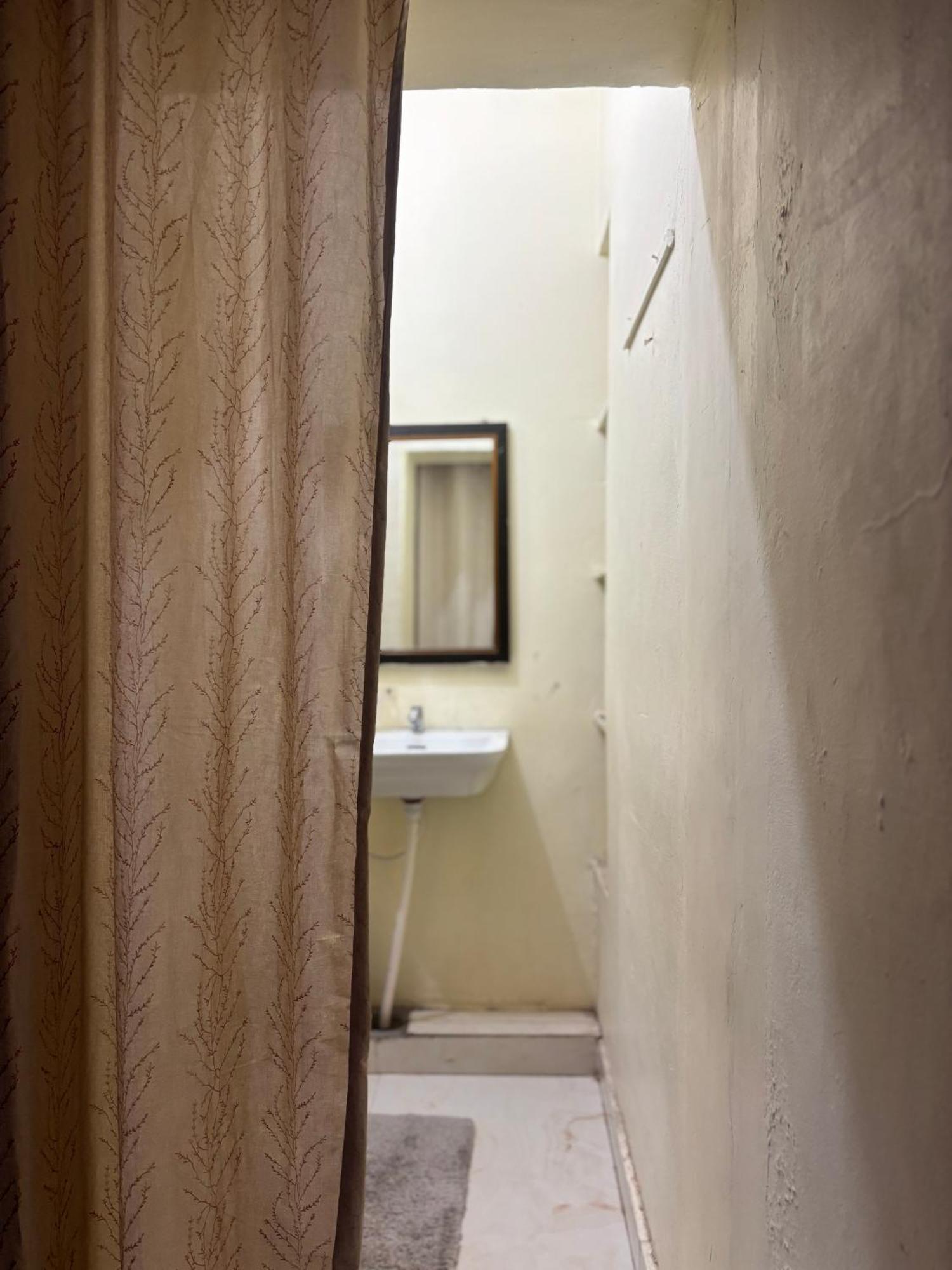 Mahesh Guest House Hampi Ngoại thất bức ảnh