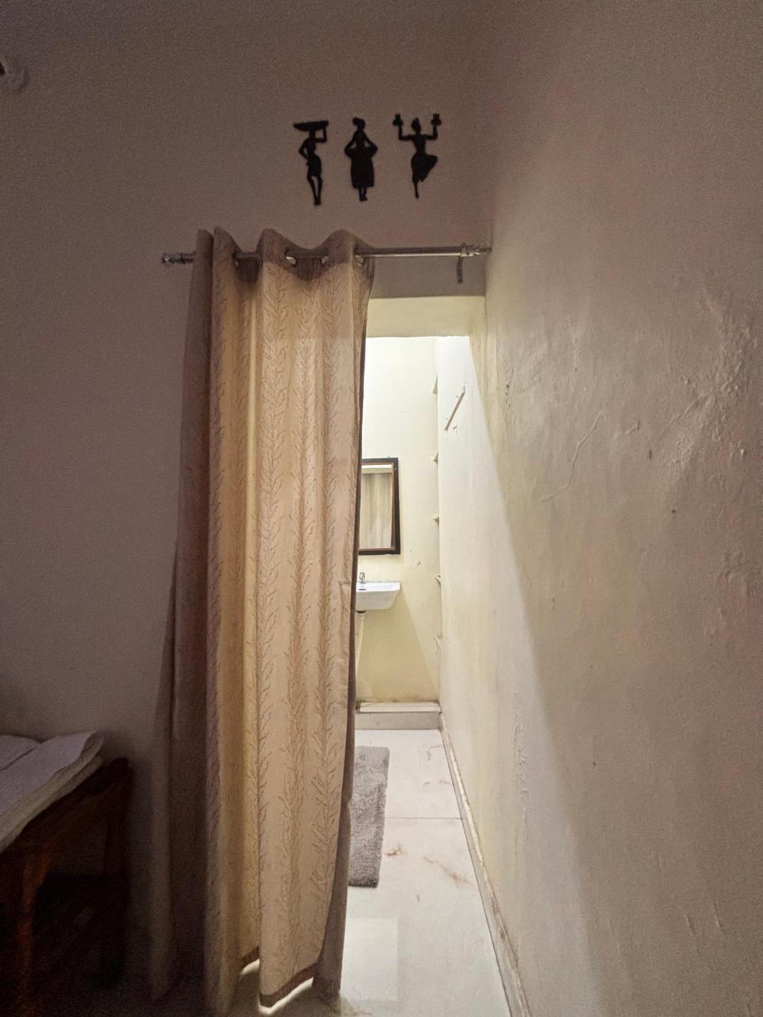 Mahesh Guest House Hampi Ngoại thất bức ảnh