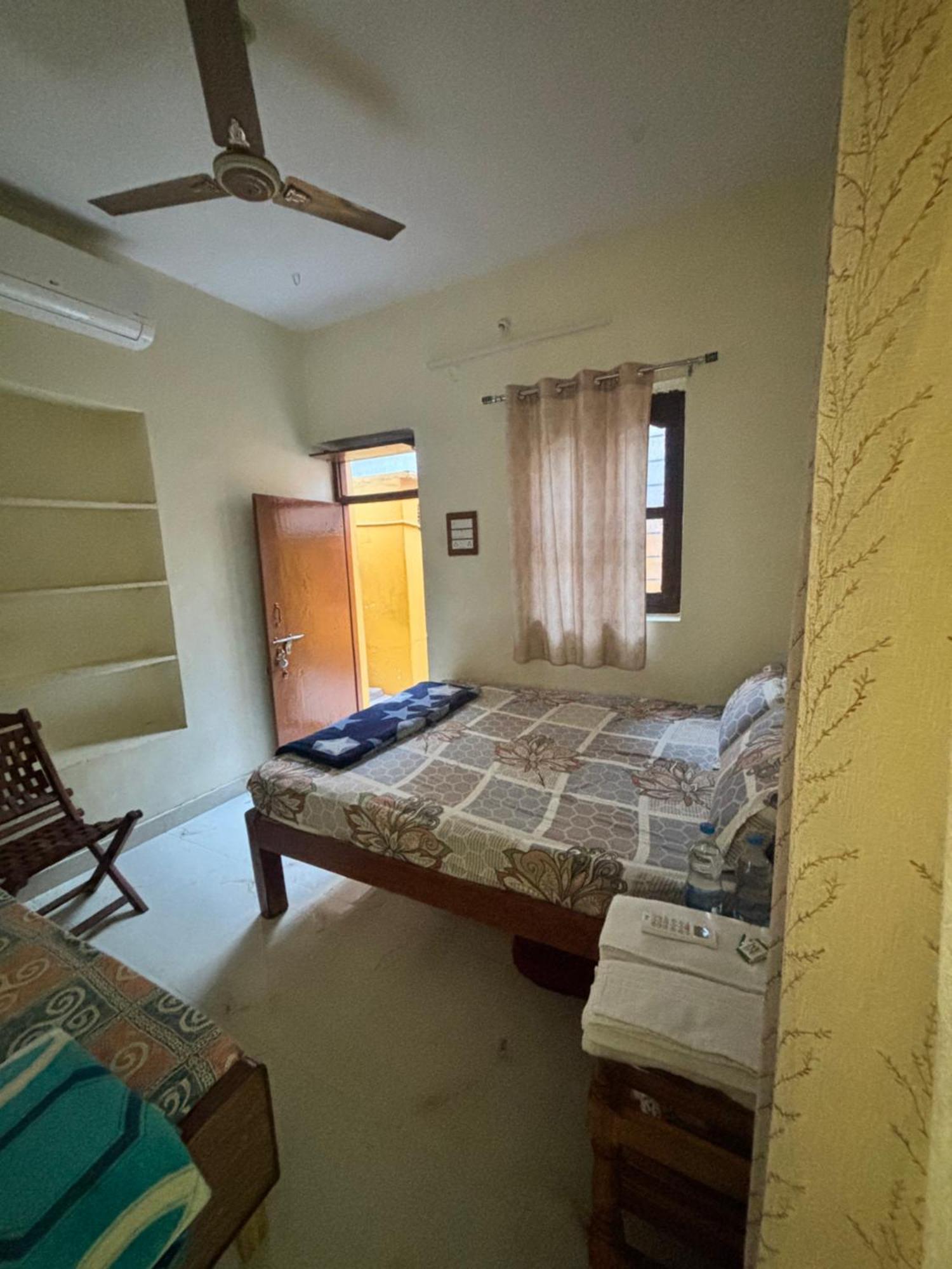 Mahesh Guest House Hampi Ngoại thất bức ảnh